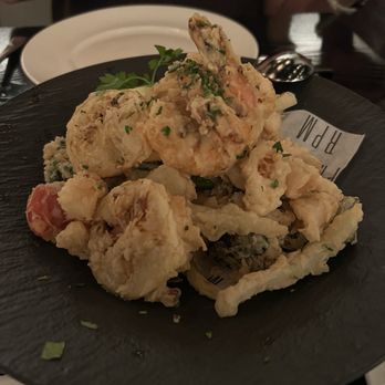 RPM Italian - Fritto Misto - Italian Near Me - Chicago, Illinois