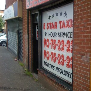 ABBEY TAXIS - Updated January 2025 - 615b Shore Road, Newtownabbey ...
