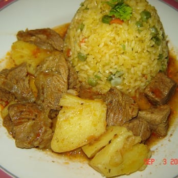 Anastacia's Restaurant Bar - rice,beef,potatoes???? - Bars Near Me - Harrisburg, Pennsylvania Anastacia's Restaurant Bar - rice,beef,potatoes???? - Bars Near Me - Harrisburg, Pennsylvania