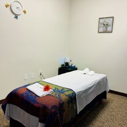 Spa Dream Massage