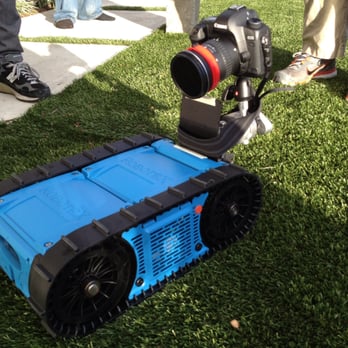 Digital Accomplice - Video/Film Production Near Me - Oakland, California