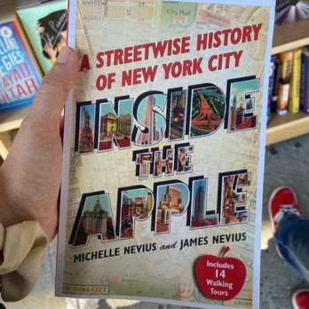 Book Culture on Broadway - Bookstores Near Me - Manhattan, New York Book Culture on Broadway - Bookstores Near Me - Manhattan, New York