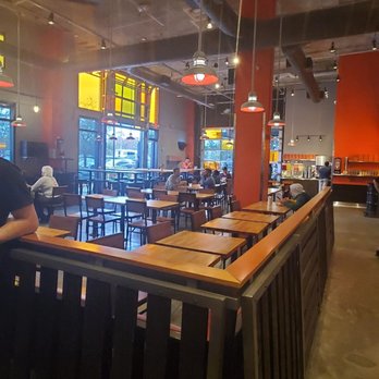 Blaze Pizza - Pizza Near Me - Orlando, Florida Blaze Pizza - Pizza Near Me - Orlando, Florida