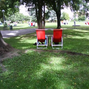 Votivpark - Parks Near Me - Vienna, 9