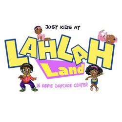 Just Kids at LahLah Land - Join us today a Just Kids at Lahlah Land