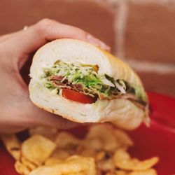 Jimmy John's