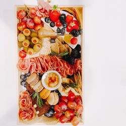 Cheese Board Atelier