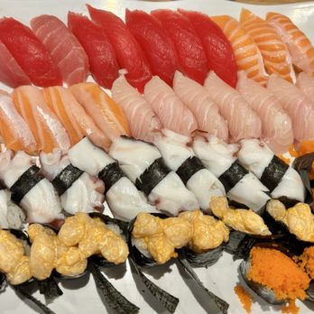 Eat's Ayce Sushi - Japanese Near Me - Alhambra, California Eat's Ayce Sushi - Japanese Near Me - Alhambra, California