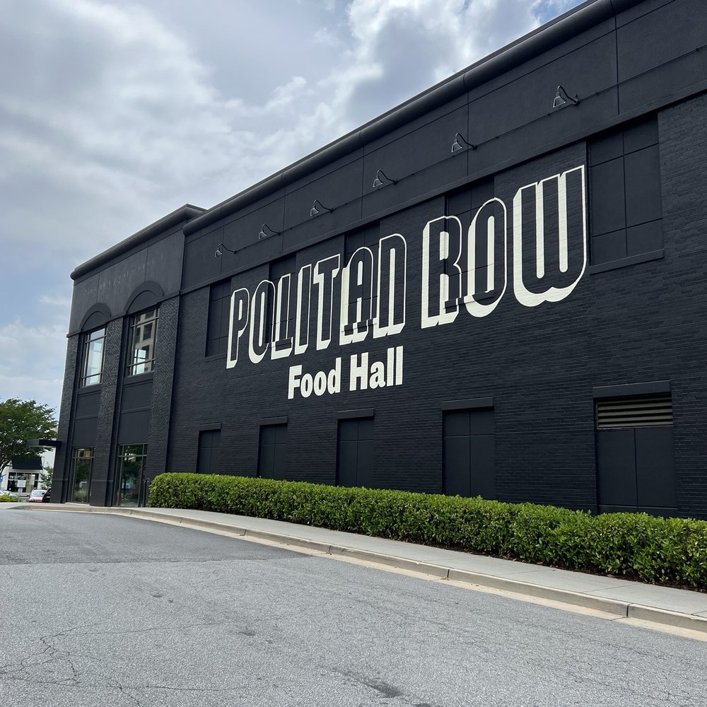 Politan Row - Venues & Event Spaces Near Me - Dunwoody, Georgia Politan Row - Venues & Event Spaces Near Me - Dunwoody, Georgia
