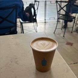 Sweet Latte