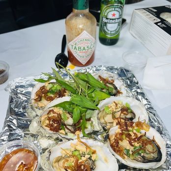 Truc Anh Restaurant - Seafood Near Me - San Jose, California