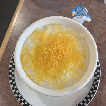 Black Bear Diner Amarillo - Grits with cheese - Diners Near Me - Amarillo, Texas Black Bear Diner Amarillo - Grits with cheese - Diners Near Me - Amarillo, Texas