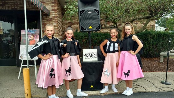 Shanon's Dance Academy