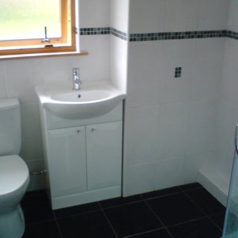 Dynamic Home Improvements - General Contractors Near Me - Uddingston, SLK