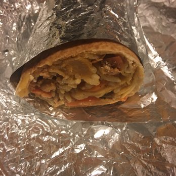 Lavash Grill - Chicken Ghallaba wrap - Middle Eastern Near Me - Southfield, Michigan Lavash Grill - Chicken Ghallaba wrap - Middle Eastern Near Me - Southfield, Michigan