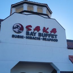 OSAKA BAY BUFFET OSAKA BAY BUFFET