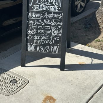 Petitgrain Boulangerie - Bakeries Near Me - Santa Monica, California Petitgrain Boulangerie - Bakeries Near Me - Santa Monica, California