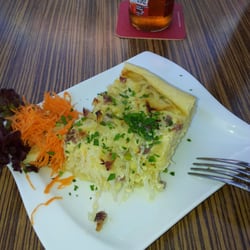 Brauhaus am caracciola-platz