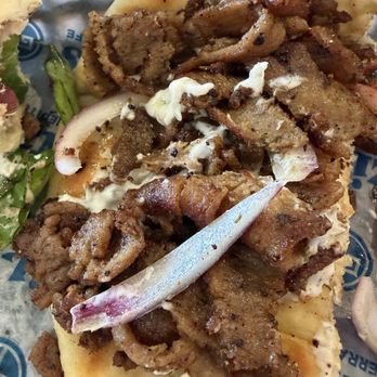 Taziki's Mediterranean Cafe - Gyro - Salad Near Me - San Antonio, Texas Taziki's Mediterranean Cafe - Gyro - Salad Near Me - San Antonio, Texas