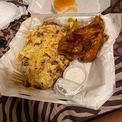 Magic Wings & Things