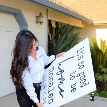 Angeles Lomeli - EXIT Realty Consultants - Real Estate Agents Near Me - Turlock, California