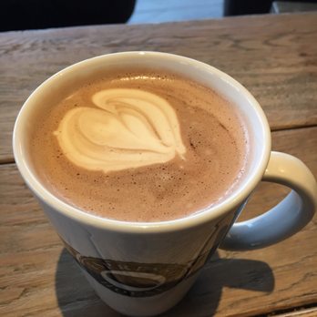 Espresso House - Hot chocolate - Coffee & Tea Near Me - Oslo, 03