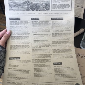 First Watch - Menu - Breakfast & Brunch Near Me - Houston, Texas First Watch - Menu - Breakfast & Brunch Near Me - Houston, Texas
