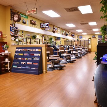 Real McCoy Barber Shop - Barbers Near Me - Stuart, Florida Real McCoy Barber Shop - Barbers Near Me - Stuart, Florida