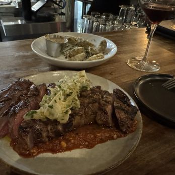 Centro Bar & Kitchen - NY Strip - Tapas/Small Plates Near Me - Reno, Nevada Centro Bar & Kitchen - NY Strip - Tapas/Small Plates Near Me - Reno, Nevada