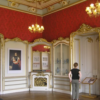 Wrest Park - Parks Near Me - Bedfordshire, BDF
