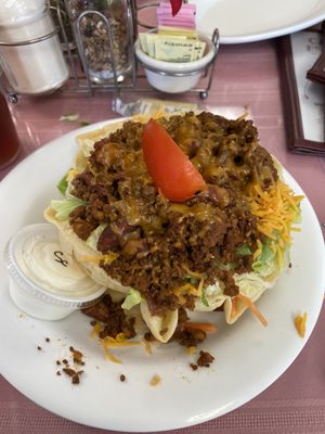 Carolyns Essenhaus by null