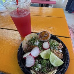 Tacos Tacos