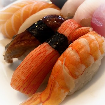 Hanabi - Sushi Bars Near Me - New York, New York