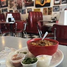 Menudo Menudo