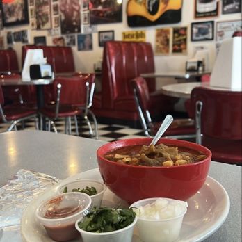 Canyon Street Grill - Menudo - Burgers Near Me - West Yellowstone, Montana Canyon Street Grill - Menudo - Burgers Near Me - West Yellowstone, Montana
