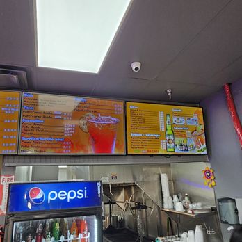 Pollos LaChuya - Mexican Near Me - Mesa, Arizona