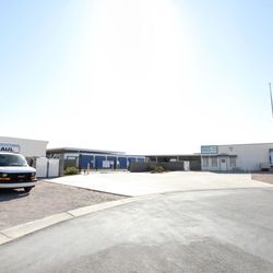 RightSpace Self Storage