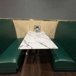 Tabla - Dining area
