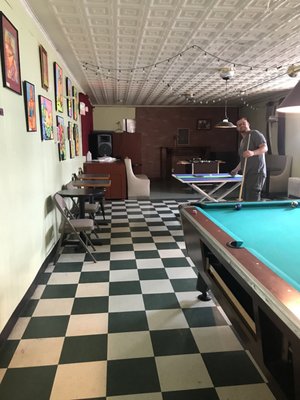 The Monkey Club by null
