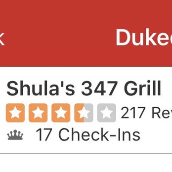 Shula's 347 Grill - Steakhouses Near Me - Lake Mary, Florida Shula's 347 Grill - Steakhouses Near Me - Lake Mary, Florida