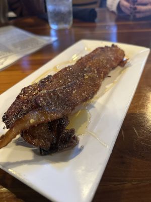 Cast Iron Tavern by null