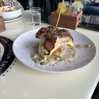Brunch & Sip - Chicken Biscuit - Coffee & Tea Near Me - Phoenix, Arizona Brunch & Sip - Chicken Biscuit - Coffee & Tea Near Me - Phoenix, Arizona