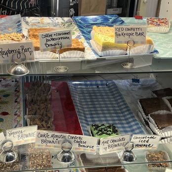 Sweet Mandy B's - Bakeries Near Me - Chicago, Illinois Sweet Mandy B's - Bakeries Near Me - Chicago, Illinois