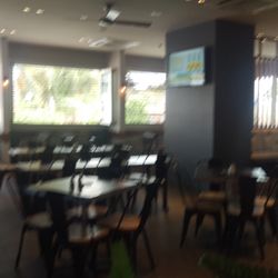 Epping Hotel - Bistro