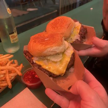 Burger She Wrote - Burgers Near Me - Los Angeles, California Burger She Wrote - Burgers Near Me - Los Angeles, California