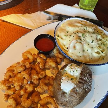 Red Lobster - Seafood Near Me - San Jose, California