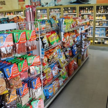 R J Liquor - a grocery store aisle filled with snacks - Beer, Wine & Spirits Near Me - Hemet, California R J Liquor - a grocery store aisle filled with snacks - Beer, Wine & Spirits Near Me - Hemet, California