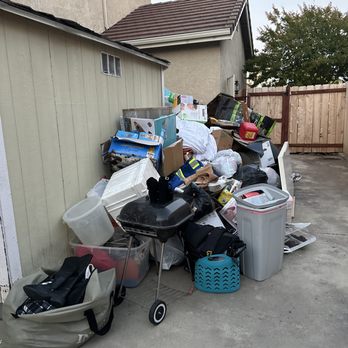 Tates Junk Removal - Junk Removal & Hauling Near Me