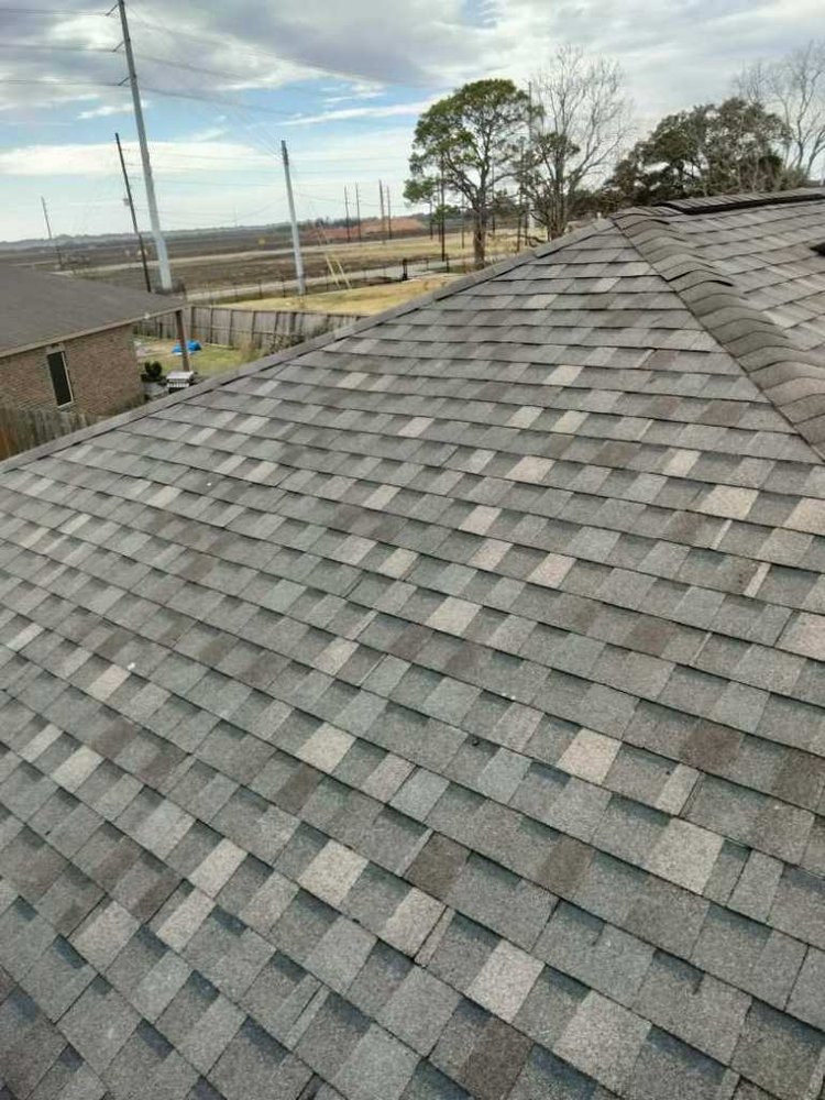 Slide of JUST ROOFING AND REMODELING