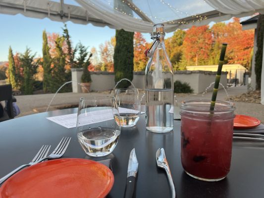 Restaurant 17 by null
